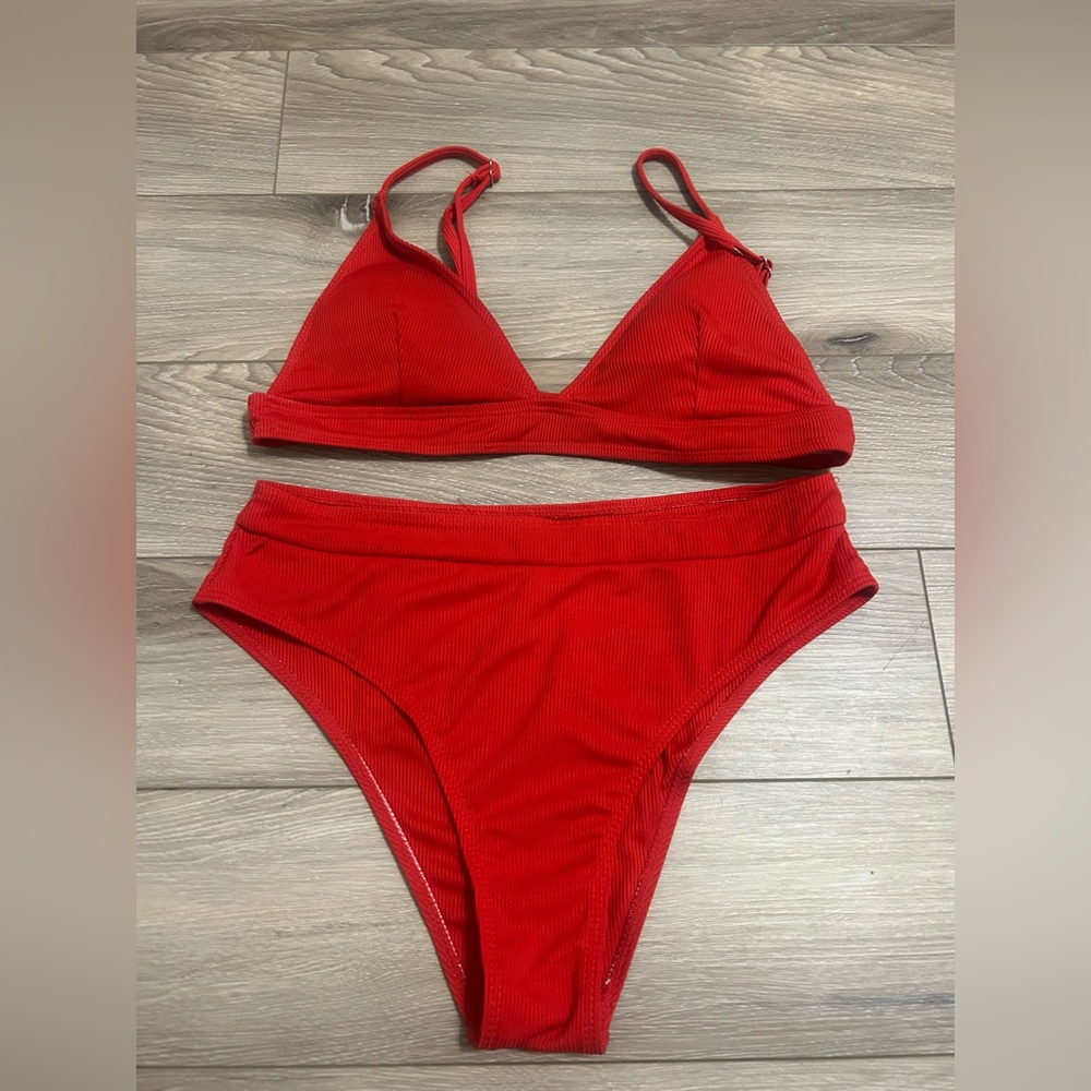 wild fable target bikini set
